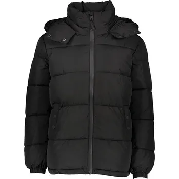 Dámská vesta Bunda JDY Schwarz 4853883 L