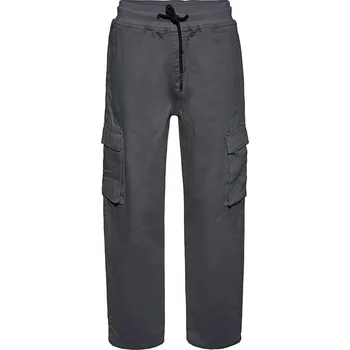 Chlapecké kalhoty Blue Effect Anthrazit 684267 152