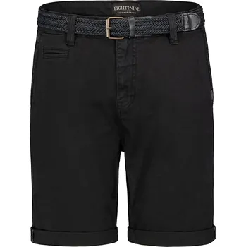 Pánské kraťasy Kraťasy Eight2Nine Schwarz 6166849 W32