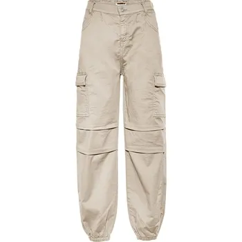 Dívčí džíny Blue Effect Creme 1788528 158