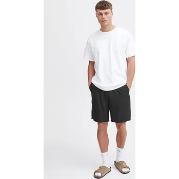 Pánské kraťasy Kraťasy !SOLID Schwarz 2428131 S