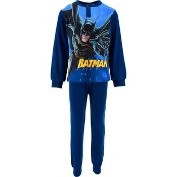 Chlapecké pyžamo Batman Dunkelblau 4864414 98