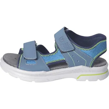 Chlapecké sandály Ricosta Blau 4496634 26