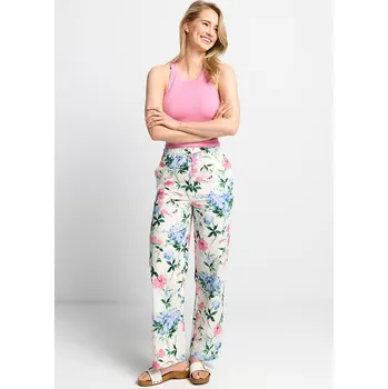 Dámské tričko Rich & Royal Pink 873036 L