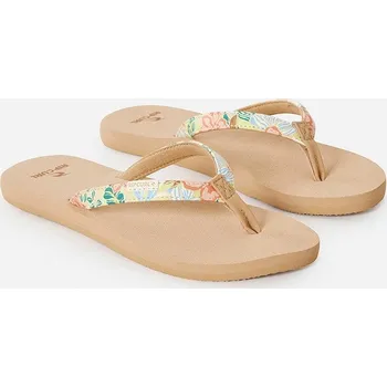 Dámské žabky Rip Curl Beige 4107860 37