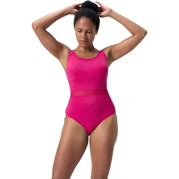 Dámské plavky Plavky Speedo Pink 4558284 42
