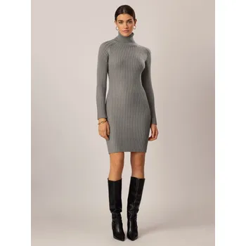 Dámské šaty Šaty APART Grau 553569 40