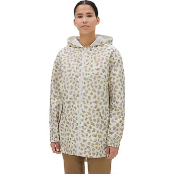 Bunda Vans Beige/ Creme 8229018 S