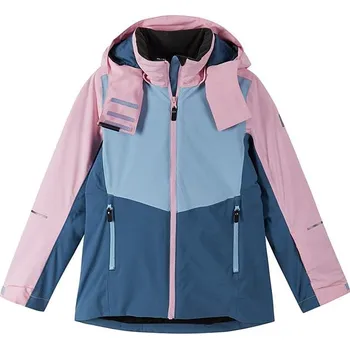 Dětská móda Reima Blau/ Rosa/ Hellblau 5687267 164