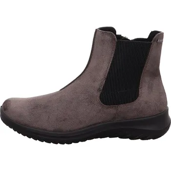 Dámské kozačky Boty Legero Grau 2803294 42.5