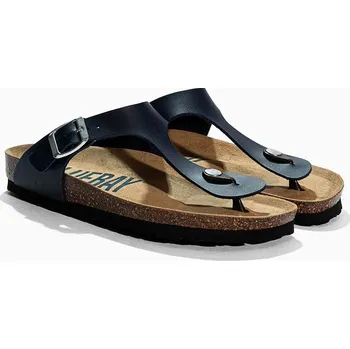 Dámské žabky Bluebay Dunkelblau 4228093 36