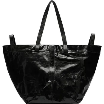 Sportovní taška Taška Liebeskind Berlin Schwarz - (B)47 x (H)34 x (T)18 cm 8692115 onesize