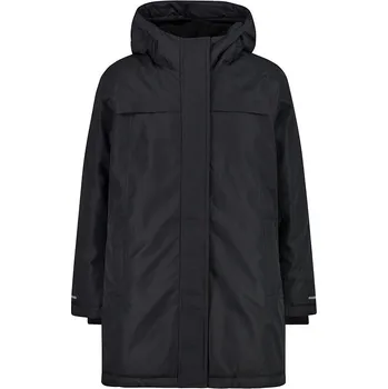 Dívčí bunda cmp Schwarz 162141 116