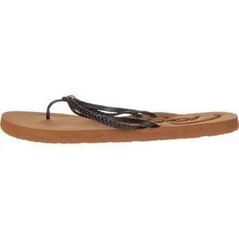 Dámská obuv Roxy Schwarz/ Hellbraun 9392278 42