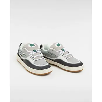 Dámská obuv Tenisky Vans Beige/ Anthrazit 8739283 39