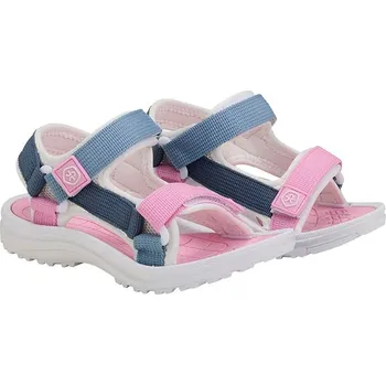 Dívčí sandály Color Kids Rosa/ Blau 672900 32