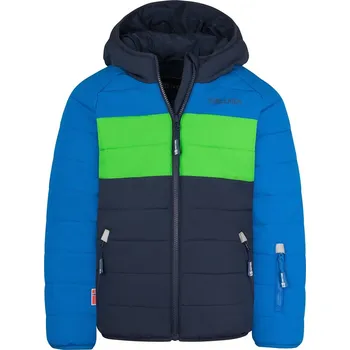 Trollkids Dunkelblau/ Blau 391745 140