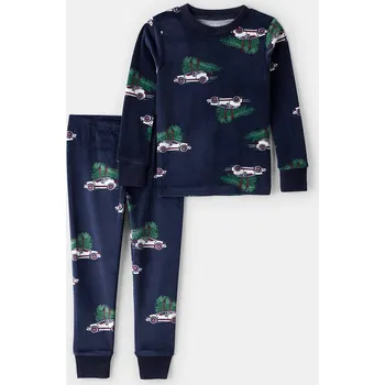 Dívčí spodní prádlo carter's Dunkelblau 1060641 98