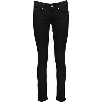 Dámské džíny Džíny Pepe Jeans Schwarz 2787267 W32/L30