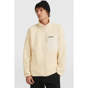 Pánská větrovka Bunda O'Neill Beige 4272073 XL