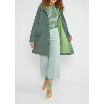 Dámská vesta Bunda Blutsgeschwister Khaki 1525556 L