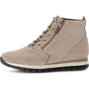 Dámská obuv Tenisky Gabor Beige 7790038 38