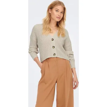 Dámská móda ONLY Beige 9021965 L