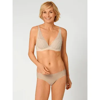 Kalhotky Kalhotky Triumph Beige 6056281 36-42