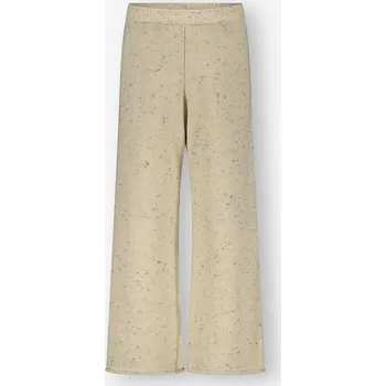 Chlapecké kalhoty The New Chapter Creme 4805601 122