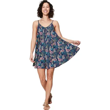 Dámské šaty Šaty Ipanima Dunkelblau 5909379 onesize