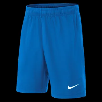Dívčí kraťasy Nike Royal Blue 4206622 5-6 (XS)