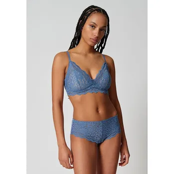 Podprsenka Podprsenka Skiny Blau 7521274 75C