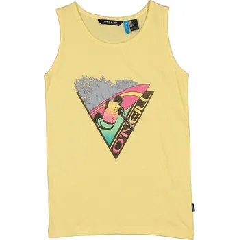 Chlapecké oblečení Tričko O'Neill Gelb 2003316 176