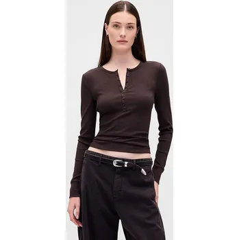 Dámské oblečení GAP Braun 6572237 XXL