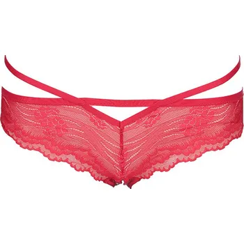 Kalhotky Kalhotky s.Oliver Rot 368127 40/42