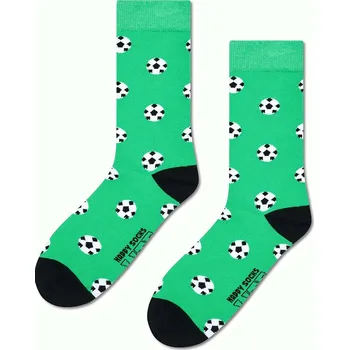 Pánské ponožky Ponožky Happy Socks Grün 7709672 41