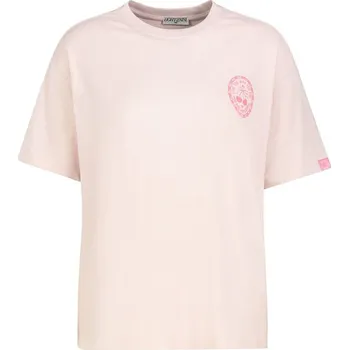 Dámské tričko Tričko Eight2Nine Rosé 137160 S