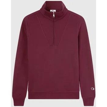 Dámská móda Mikina Champion Lila 4759898 S