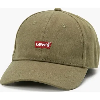 Kšiltovka Levi's Khaki 708508 onesize