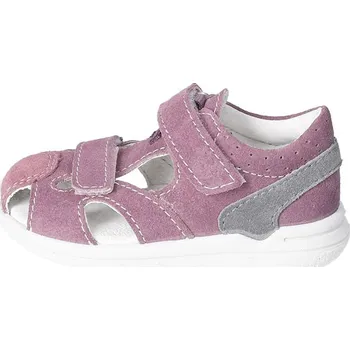 Dívčí obuv Boty PEPINO Lila 4507250 27