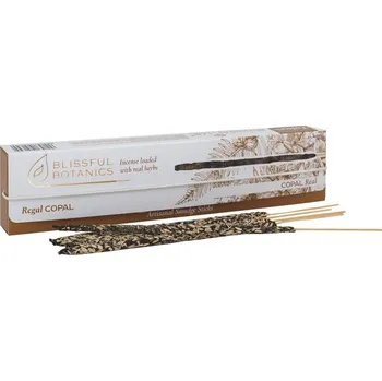 Čajovna Vonné tyčinky Blissful Botanics COPAL