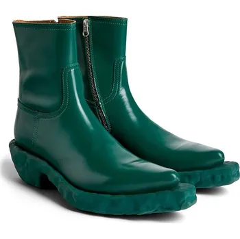 Dámská obuv Boty Camper Grün 770907 37