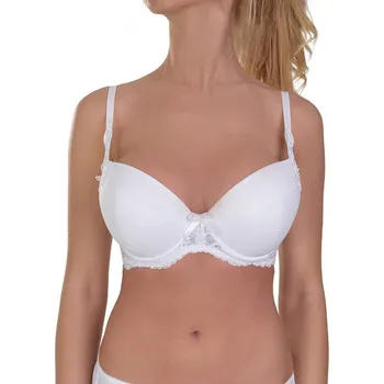 Podprsenka Podprsenka Valea Weiß 9060219 65G