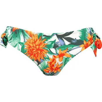 Dámské plavky Plavky Barts Grün/ Orange 8176926 34