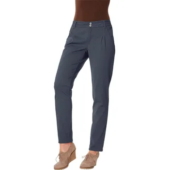 Dámské kalhoty Heine Dunkelblau 7832700 44