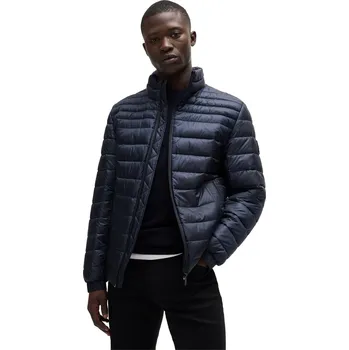 Pánská bunda Bunda Boss Dark Blue 404 406358 XL