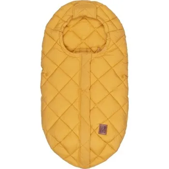 Fusak LEOKID Fusak Light Compact Yolk Yellow