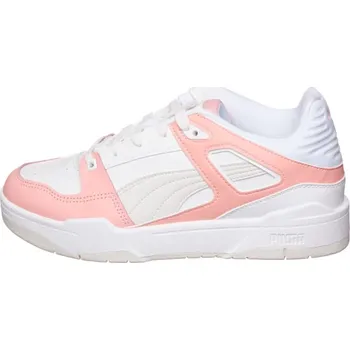 Dámská obuv Tenisky Puma Rosa/ Weiß 1632200 41