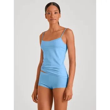 Dámské noční prádlo Calida Hellblau 7301171 L