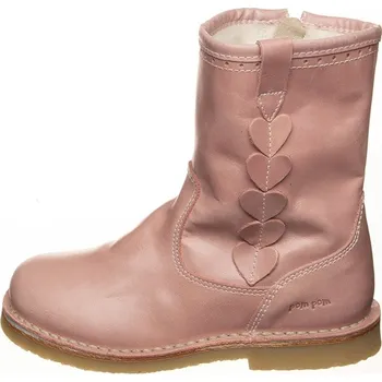 Dívčí kozačky POM POM Rosa 2915596 30